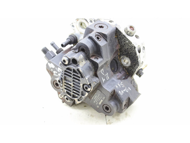 Вентилятор печки 8689590, 0445010043 Volvo V70