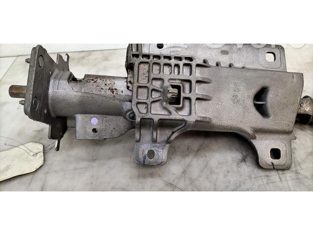  рейка  Колонка рулевая 00004123FT   Citroen C4 I 2004 - 2010 года