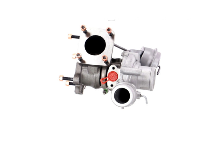  Турбина Lancia Delta III  55220546, 55220546         