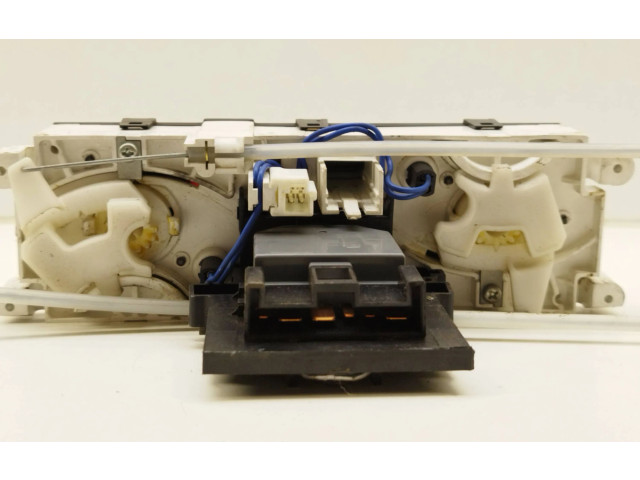 Блок управления климат-контролем Subaru Forester SF