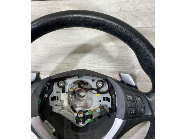 Volant BMW X6 E71 2011 6789975, 0060016021