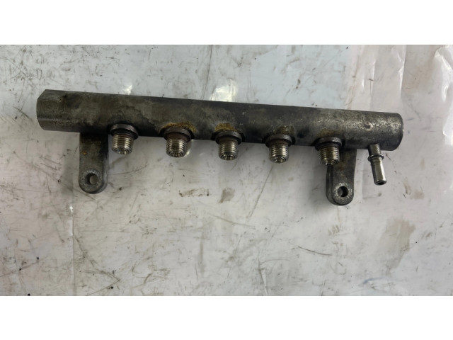 Vstřikovací lišta Peugeot 4007 pro naftový motor 2.2