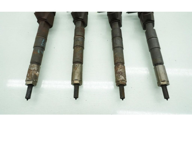 Форсунка 0445110300ALFA, 0445110300ALFA Alfa Romeo Giulietta 940A3000