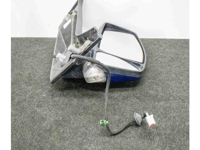 Píst E1021254, BK2117682EEW Ford Tourneo Custom CVFF