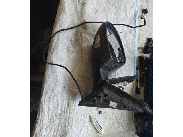 Зеркало электрическое        Skoda Yeti (5L)  2009 - 2017 года   