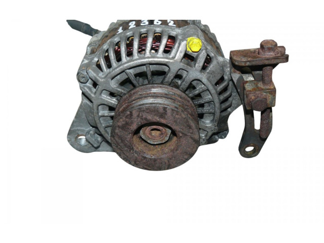 Генератор ME203546KD Mitsubishi Pajero