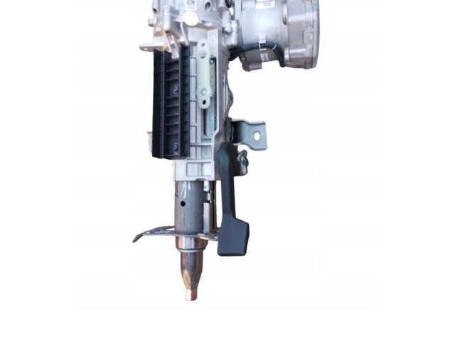  рейка  Колонка рулевая LX6C3D077EL   Ford Escape IV 2020 -  года