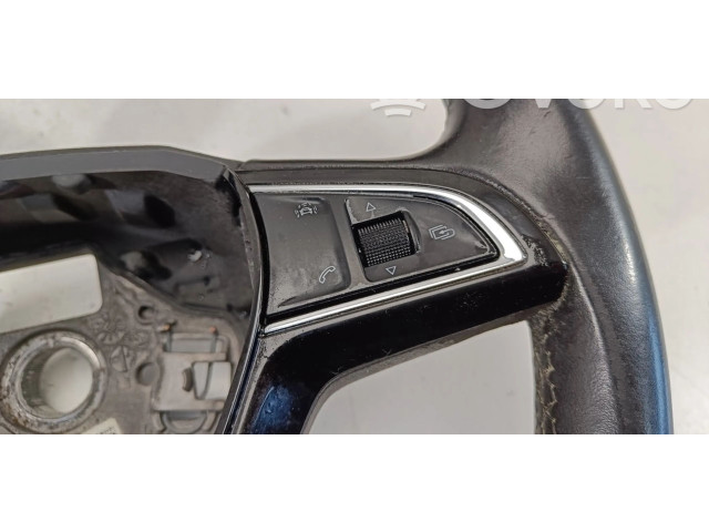 Руль Skoda Superb B8 (3V)  2015 - 2024 года 3V0419091L      