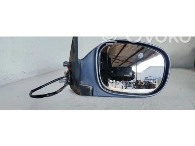 Зеркало электрическое Nissan Pathfinder R50 1996 - 2005 года