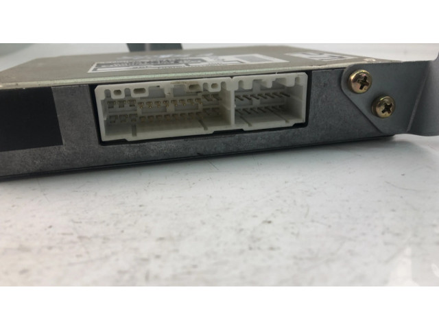 Řídící jednotka 8966110240   Toyota Starlet (P90) V 1999