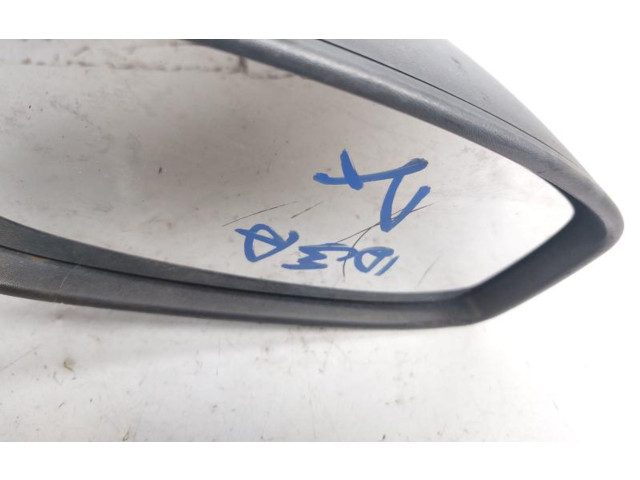 Зеркало электрическое Fiat Idea - года