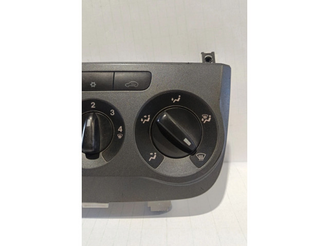 Блок управления климат-контролем 5G1140100   Fiat Grande Punto