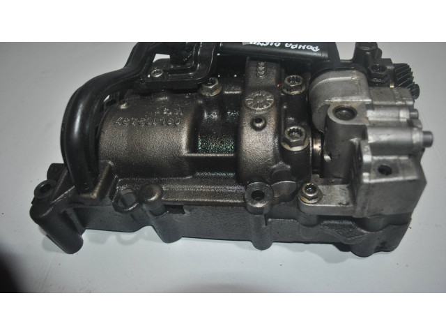 Масляный насос 03L103537, 03G115169L Volkswagen PASSAT B6