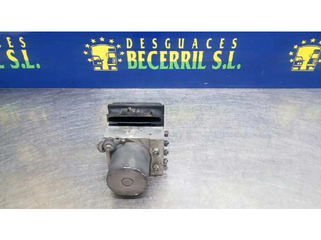 Блок АБС A4544200175, 0265234120 Smart ForFour I 2004-2006 года