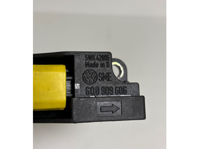 Блок подушек безопасности 1C0909605B, 05030605E   Volkswagen PASSAT B5.5