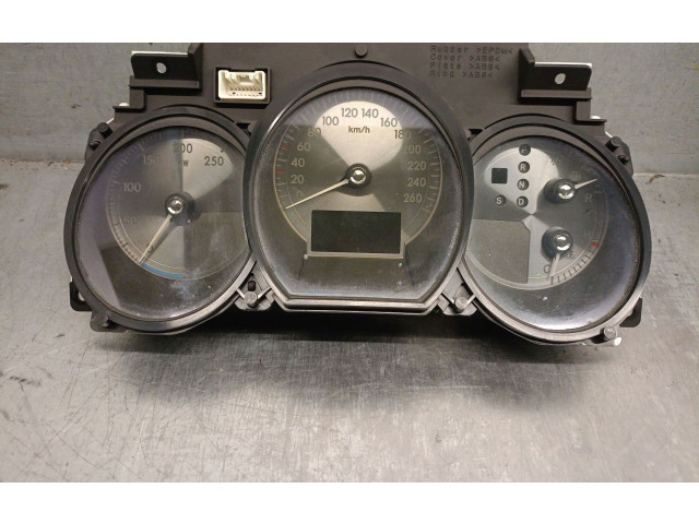 Přístrojová deska Lexus GS 300 350 430 450H 2007 8380030E61, 8380030E61