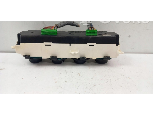 Блок управления климат-контролем    Honda Odyssey