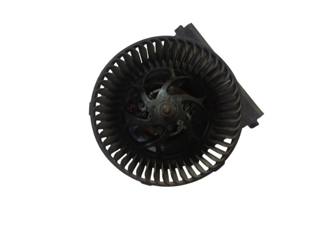 Вентилятор печки Volkswagen Bora