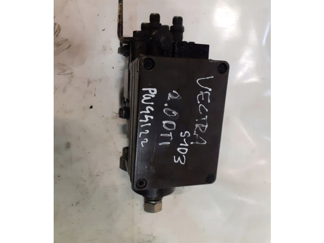 Vstřikovací čerpadlo 047050400   Opel Vectra B     