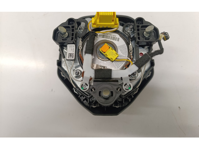 Руль Volkswagen Golf VIII 2019 - года 5H0959542C, 5H0880201J