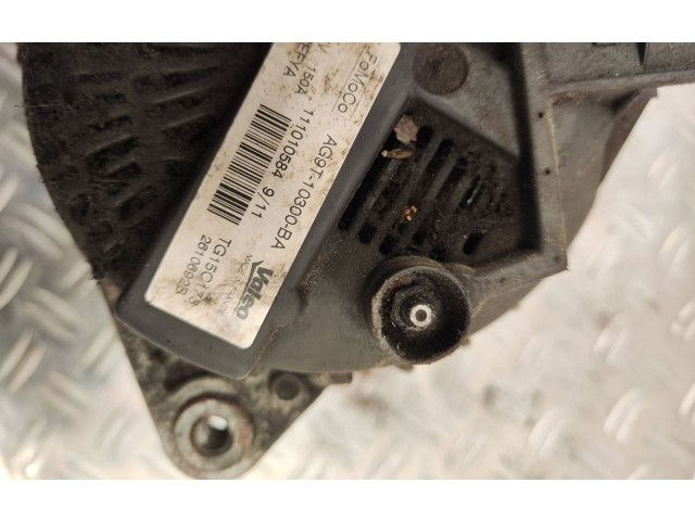 Генератор AG9T10300BA, 2610692B   Ford S-MAX