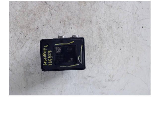 Блок АБС Alfa Romeo Giulietta