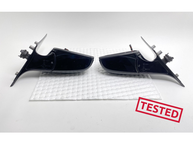 Zpětné zrcátko BMW 5 GT F07 2011 51167283669, 7283669