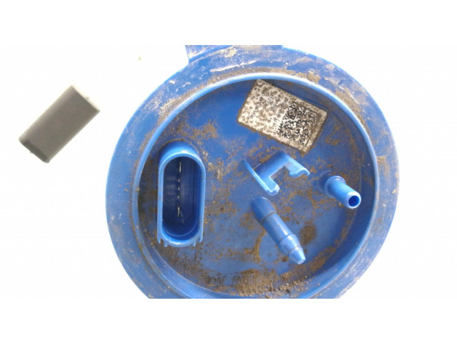 Насос топлива (в топливном баке)