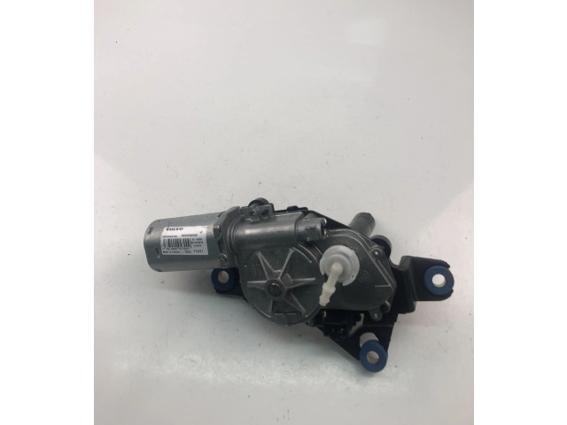 Двигатель стеклоочистителей