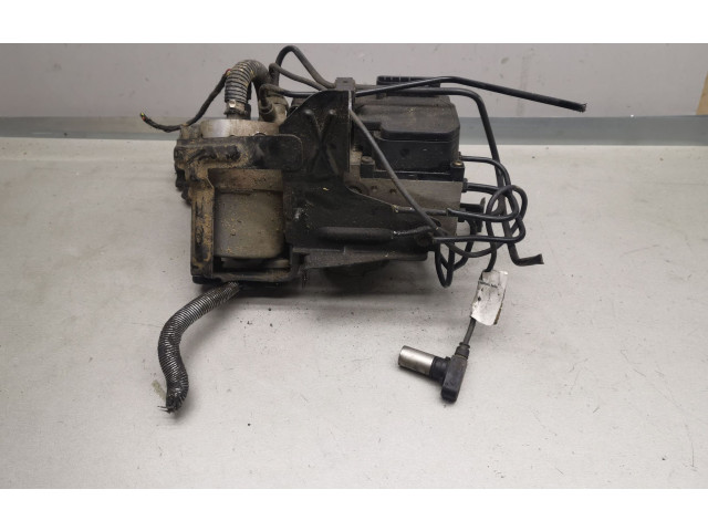 Jednotka ABS 0265202401, 8E0614175D Audi A8 S8 D2 4D 1998