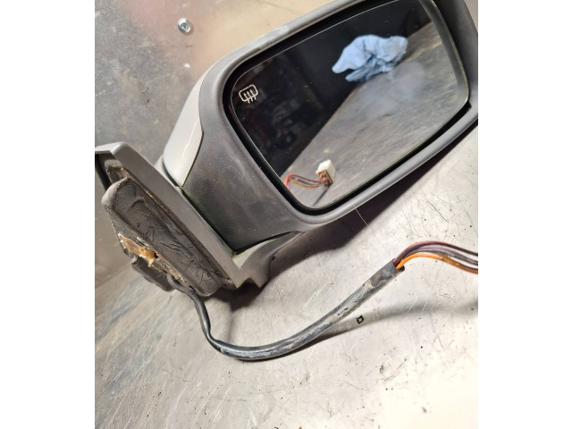 Zpětné zrcátko Volvo S40, V40 1997 0217373, 0217374