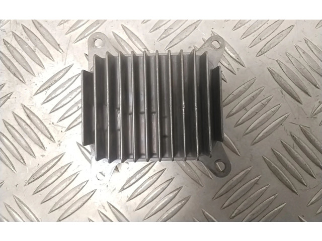 Блок управления Xenon