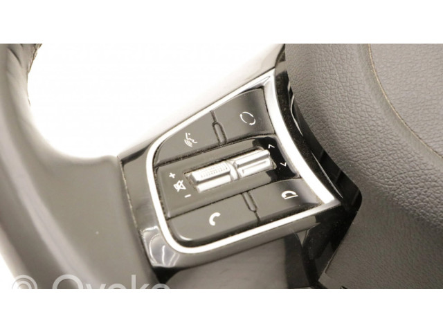 Руль KIA Optima   56100-A8030WK, 80100D4600WK      