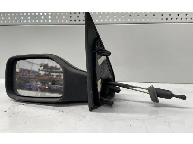 Zpětné zrcátko Peugeot 106 1994 96223791