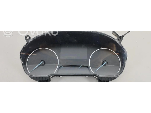 Панель приборов GN1510849CAL   Ford Ecosport       