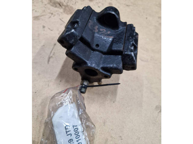 Vstřikovací čerpadlo 0445010007 Alfa Romeo 156