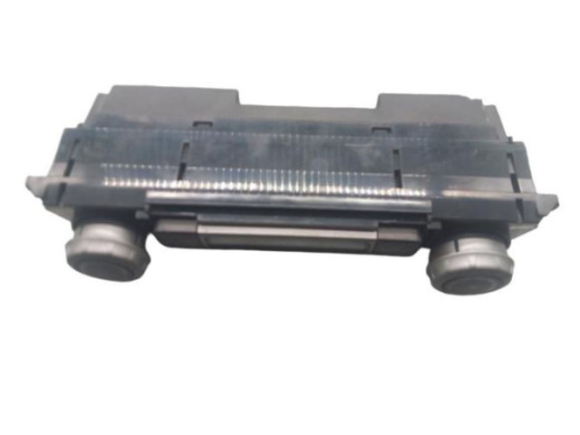 Блок управления климат-контролем 79600SNDG45ZA   Honda Civic