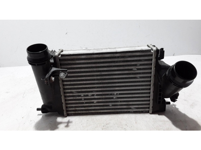 Интеркулер  144614EB1A   Renault Espace V (RFC) 1.6