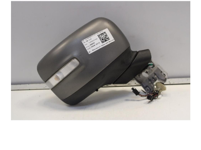 Зеркало электрическое        Jeep Renegade  2014 -  года   