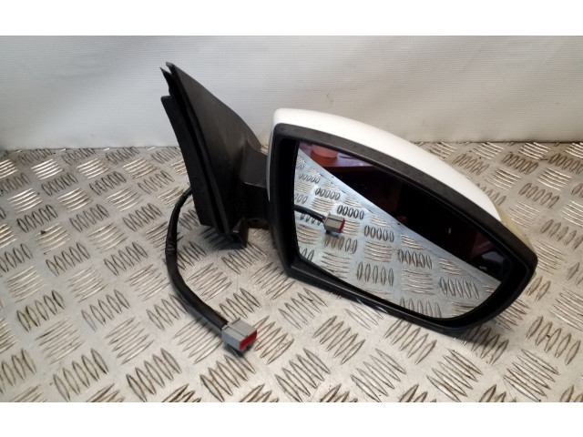 Зеркало электрическое Ford S-MAX 2006 - 2015 года