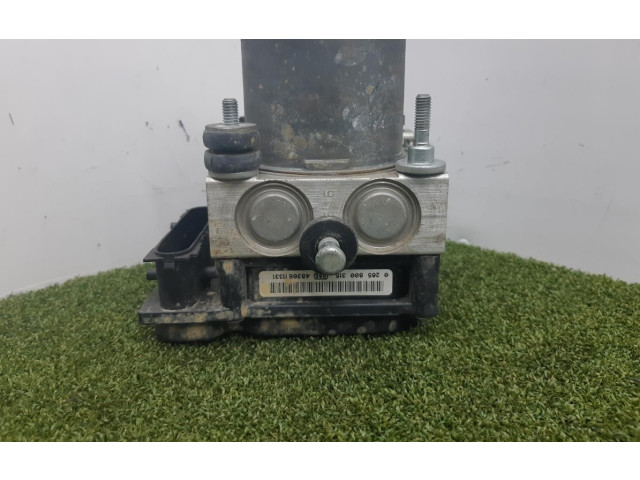 Jednotka ABS 0265231331 Fiat Punto (188) 2004