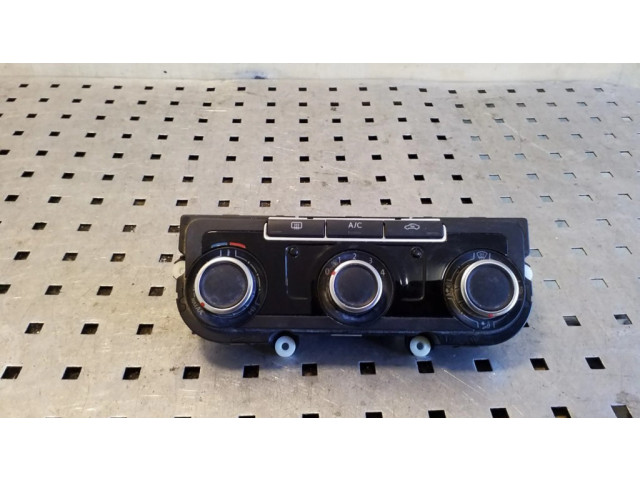 Блок управления климат-контролем 7N0907426AN, 5HB00975171 Volkswagen Golf VI