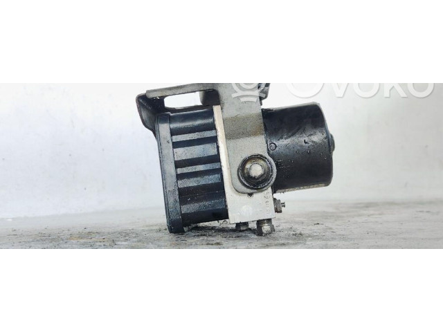 Блок АБС 4670A340 Mitsubishi Outlander 2007 - 2012 года