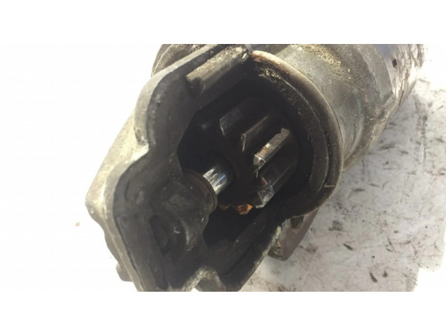 Стартер  1005837913, 8783537329   Citroen Jumper