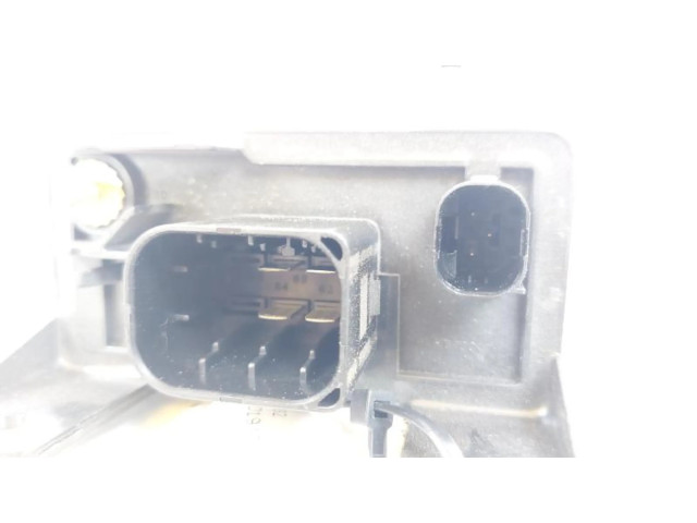 Řídící jednotka 0255452832   Mercedes-Benz A W168 1997