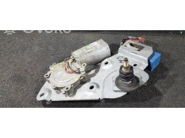 Моторчик заднего дворника 53202102 Citroen Xantia