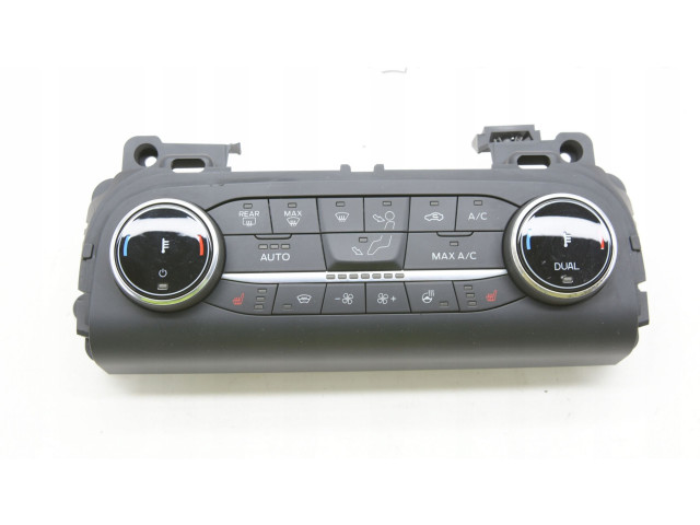 Блок управления климат-контролем 18C612   Ford Explorer VI