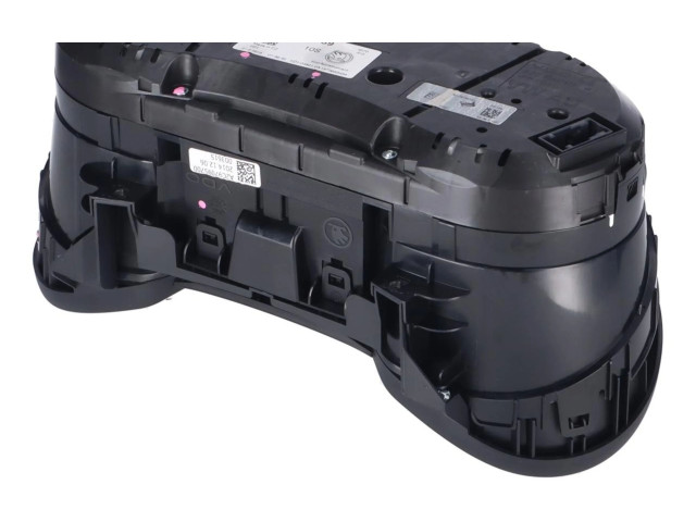 Панель приборов 5E0920759 Skoda Octavia Mk3 (5E)