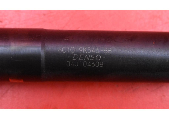 Форсунка 6C1Q-9K546-BB, 6C1Q-9K546-BB Ford Transit - Tourneo Connect