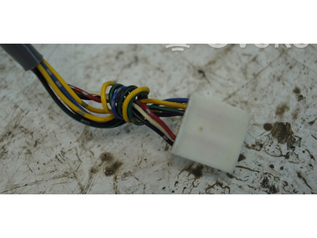 Зеркало электрическое Lexus IS 220D-250-350 2006 - 2013 года